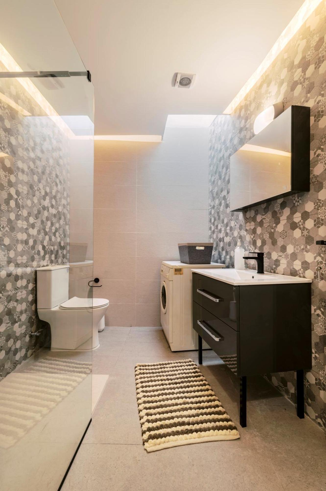 Quattro Zie Villa Rhodes City ภายนอก รูปภาพ